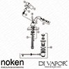 Noken Tech Diagram