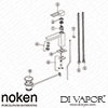 Noken Tech Diagram