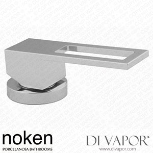 Noken Porcelanosa Irta Faucet Single Lever Washbasin (100038712) Spare Parts