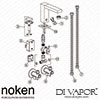 Noken Tech Diagram