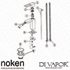 Noken Tech Diagram