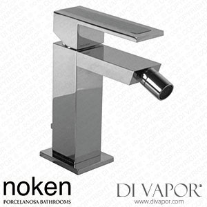 Noken Porcelanosa Irta Bidet Mixer Insert With Ceramic Cartridge Tap (100038722) Spare Parts