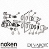 Noken Tech Diagram