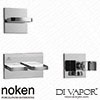 Noken Spare Parts