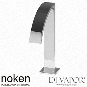 Noken Porcelanosa Imagine Free High Spout (100038830) Spare Parts