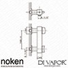 Noken Spare Diagram