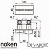 Noken Spare Diagram