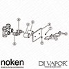 Noken Tech Diagram