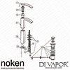 Noken Tech Diagram