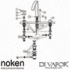 Noken Tech Diagram