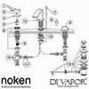 Noken Tech Diagram