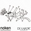 Noken Tech Diagram