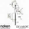 Noken Tech Diagram