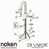 Noken Tech Diagram