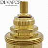 Thermostatic Cartridge