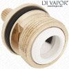 Porcelanosa Cold Cartridge Headwork