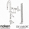 Noken Tech Diagram