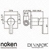 Noken Spare Diagram