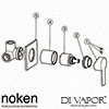 Noken Tech Diagram