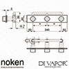 Noken Spare Diagram