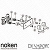 Noken Tech Diagram