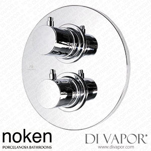 Noken Porcelanosa Basic (100059730) Spare Parts