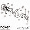 Noken Tech Diagram