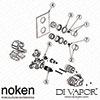 Noken Tech Diagram