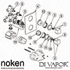 Noken Tech Diagram