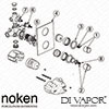 Noken Tech Diagram