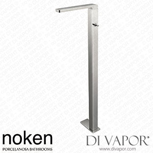 Noken 100063517 Floor Mounted Basin Mixer 3/8 Inch Spare Parts (Porcelanosa NK)