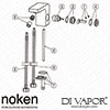 Noken Tech Diagram