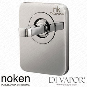 Noken Porcelanosa Lounge Concealed Shower Mixer (100063521) Spare Parts