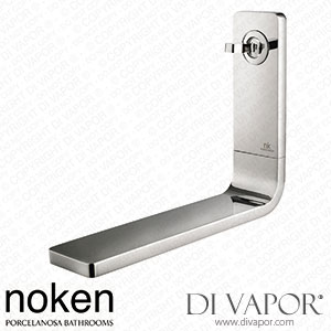 Noken 100063522 Wall Mounted Basin Mixer 1/2 Inch Spare Parts (Porcelanosa NK)