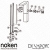 Noken Spare Tech Diagram