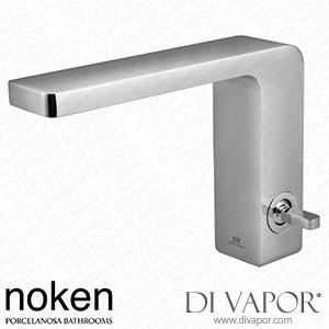 Noken 100063524 Single Lever Basin Mixer 3/8 Inch Spare Parts (Porcelanosa NK)