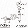 Noken Tech Diagram