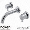 Noken Spare Parts