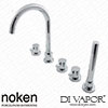 Noken Spare Parts