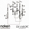 Noken Tech Diagram