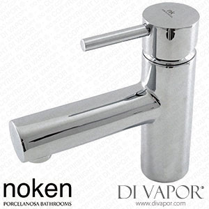 Noken Porcelanosa Ronda Single Lever Bathroom Tap (100065744) Spare Parts