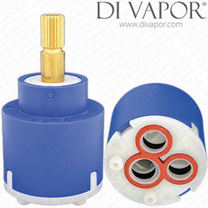 Flow Diverter Cartridge