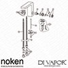 Noken Spare Tech Diagram