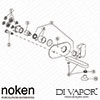 Noken Tech Diagram