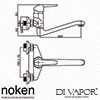 Noken Spare Diagram