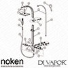 Noken Spare Tech Diagram