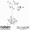 Noken Spare Tech Diagram