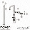 Noken Tech Diagram