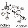 Noken Spare Tech Diagram