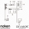 Noken Tech Diagram